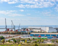 Venta - Piso - Alicante - Benalua