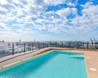 Venta - Piso - Alicante - Benalua