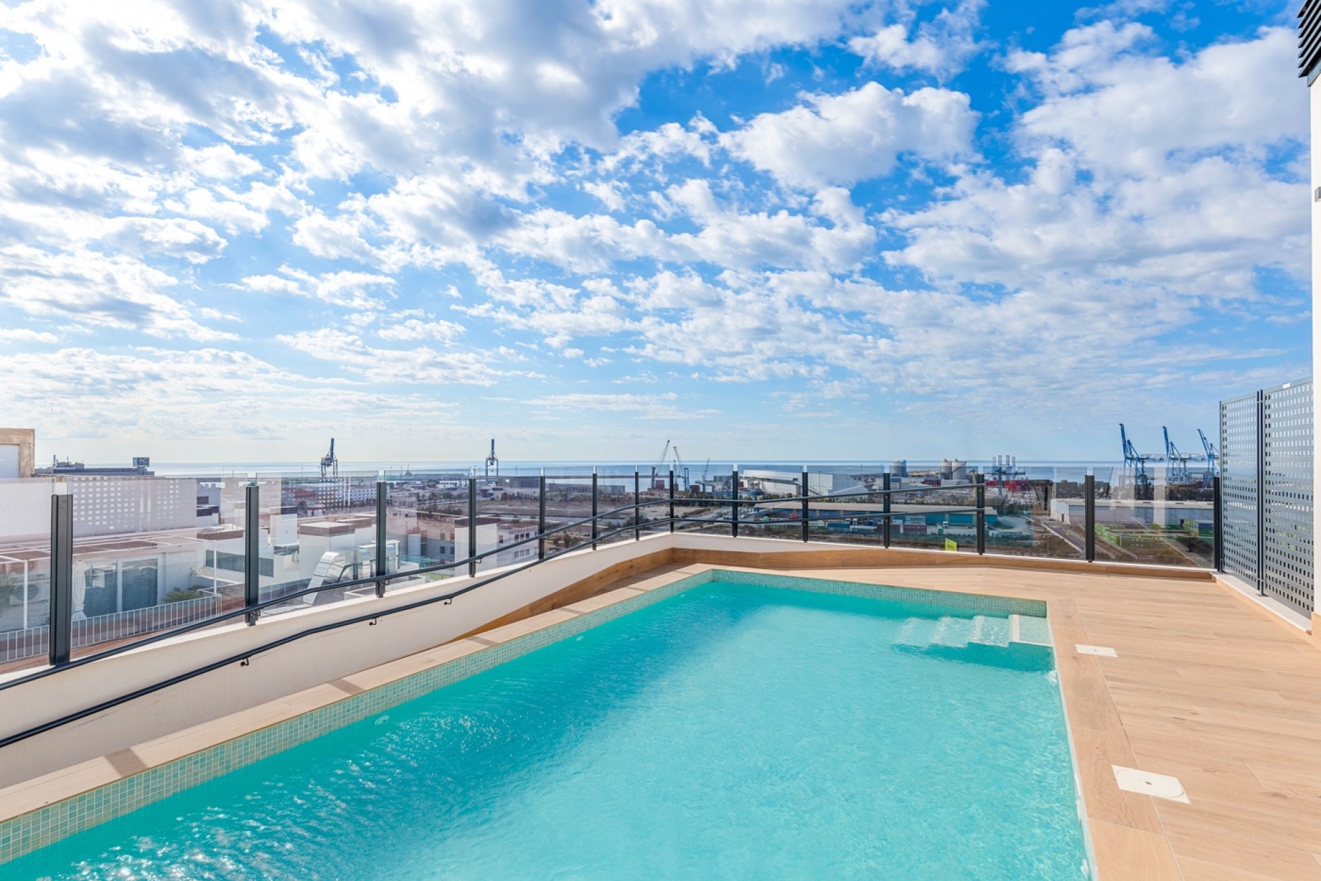 Venta - Piso - Alicante - Benalua