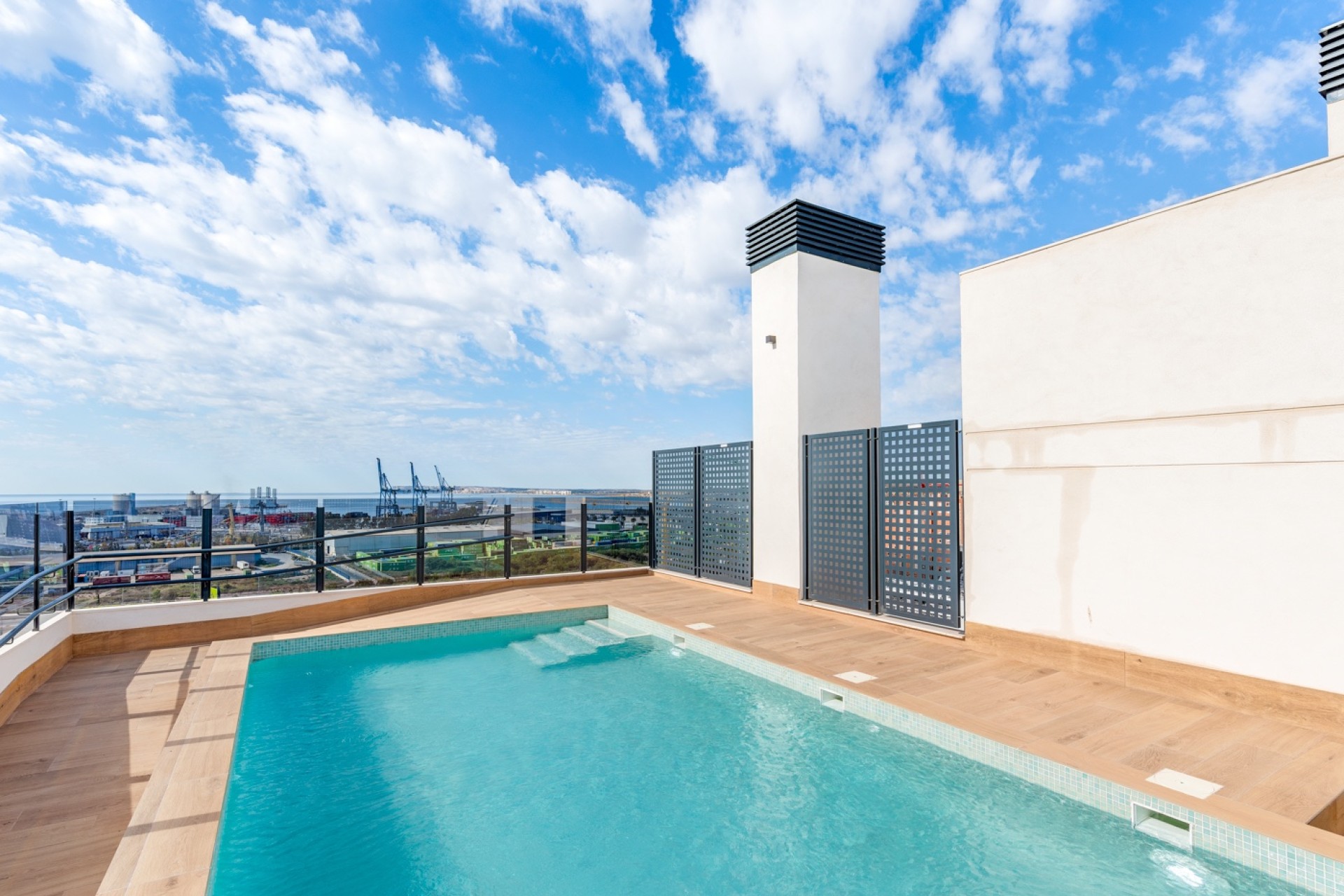 Venta - Piso - Alicante - Benalua