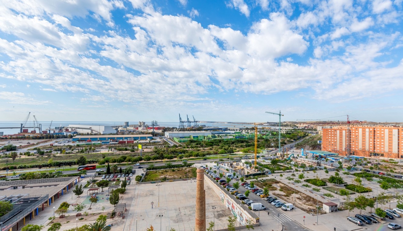 Venta - Piso - Alicante - Benalua