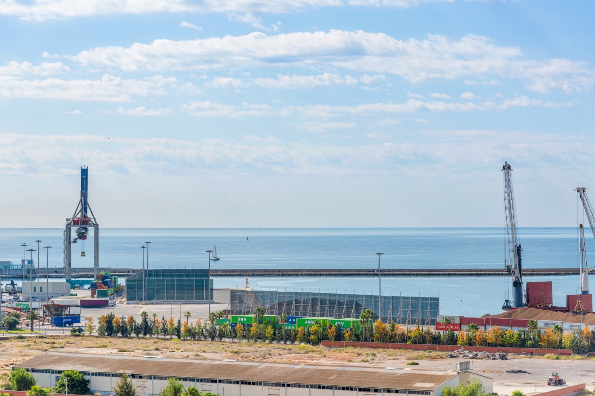 Venta - Piso - Alicante - Benalua