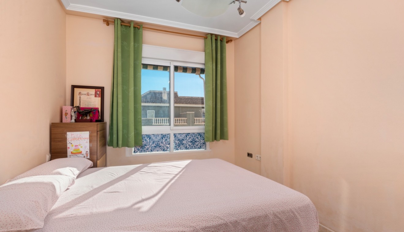 Venta - Piso - Alicante - El Campello