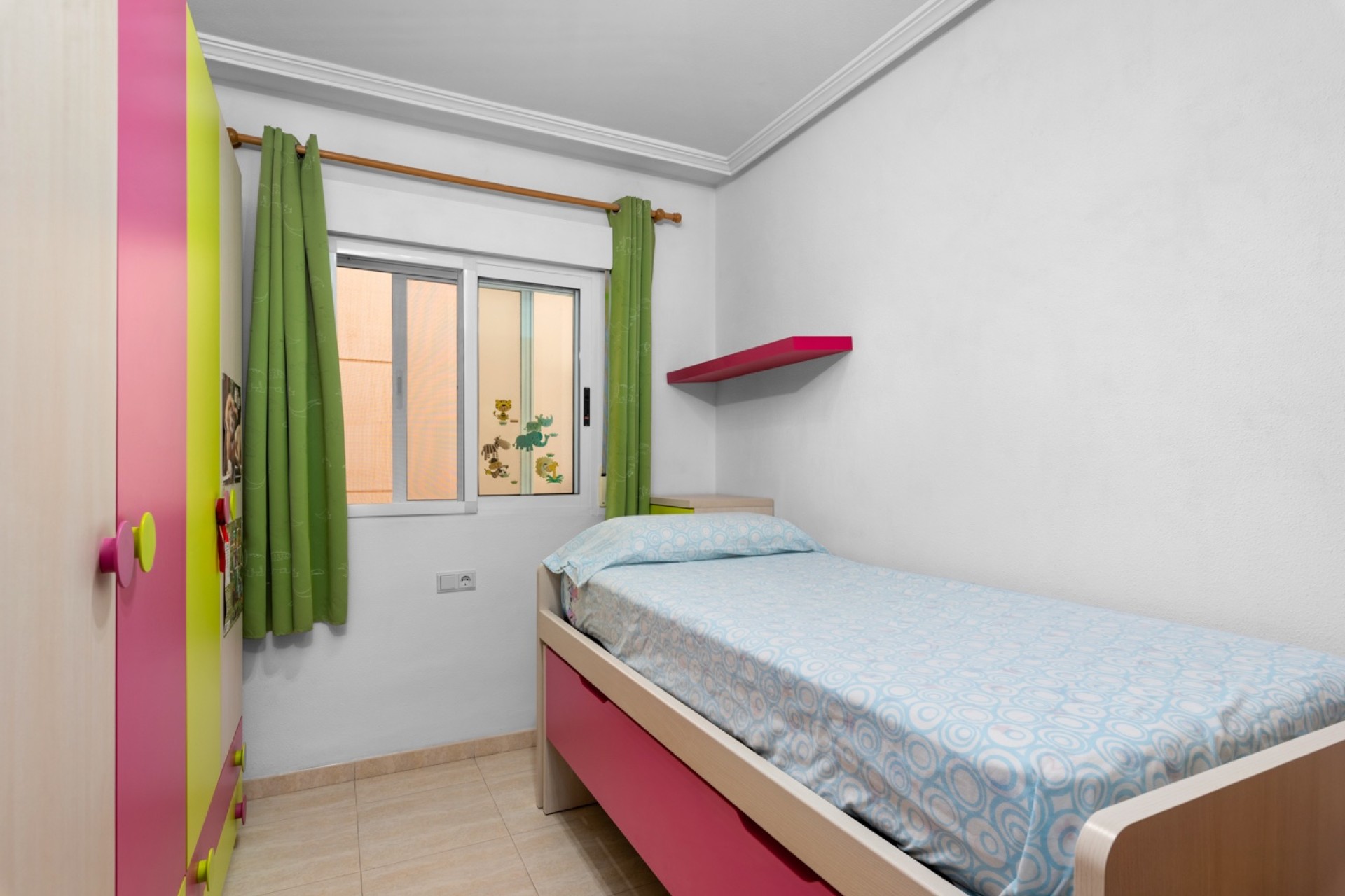 Venta - Piso - Alicante - El Campello