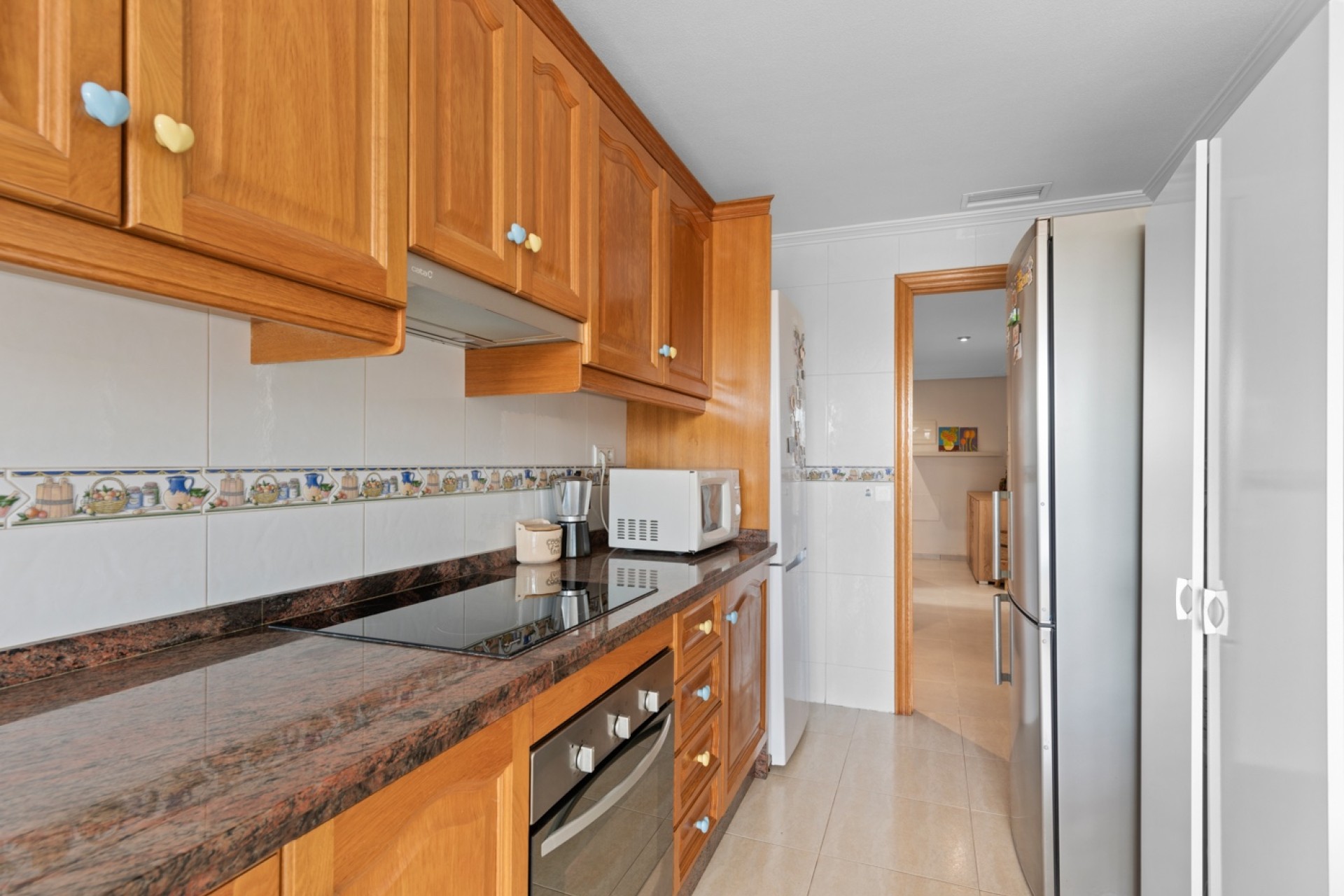 Venta - Piso - Alicante - El Campello