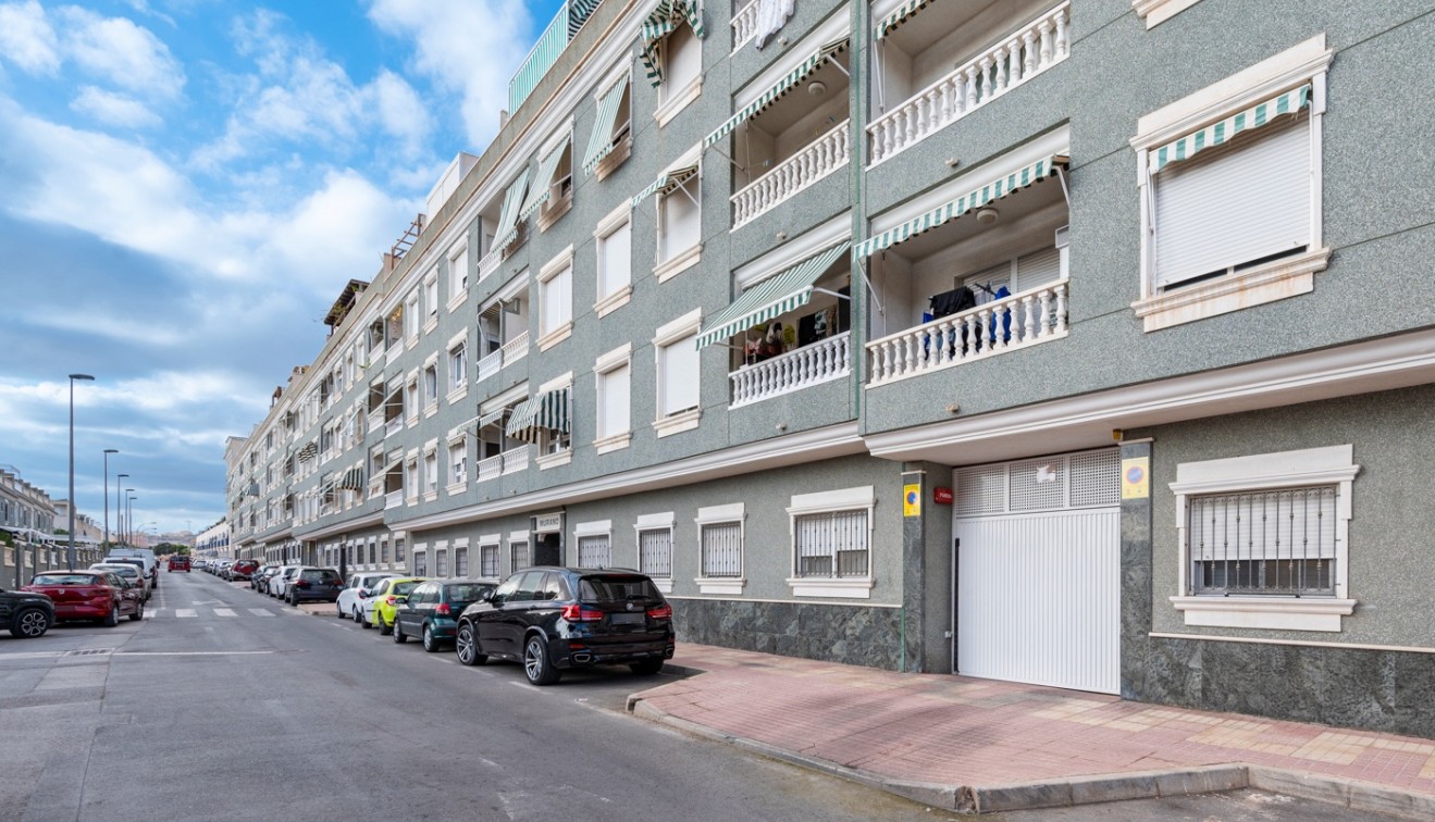 Venta - Piso - Alicante - El Campello