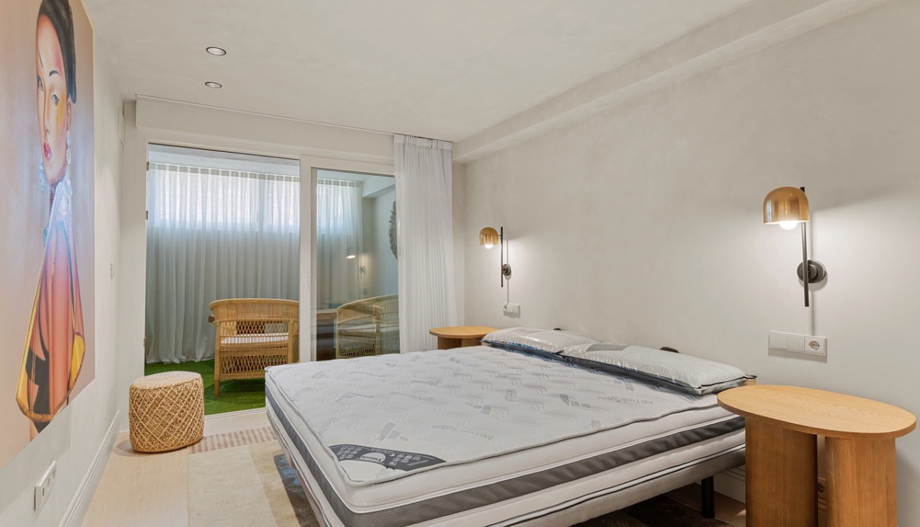 Venta - Piso - Alicante