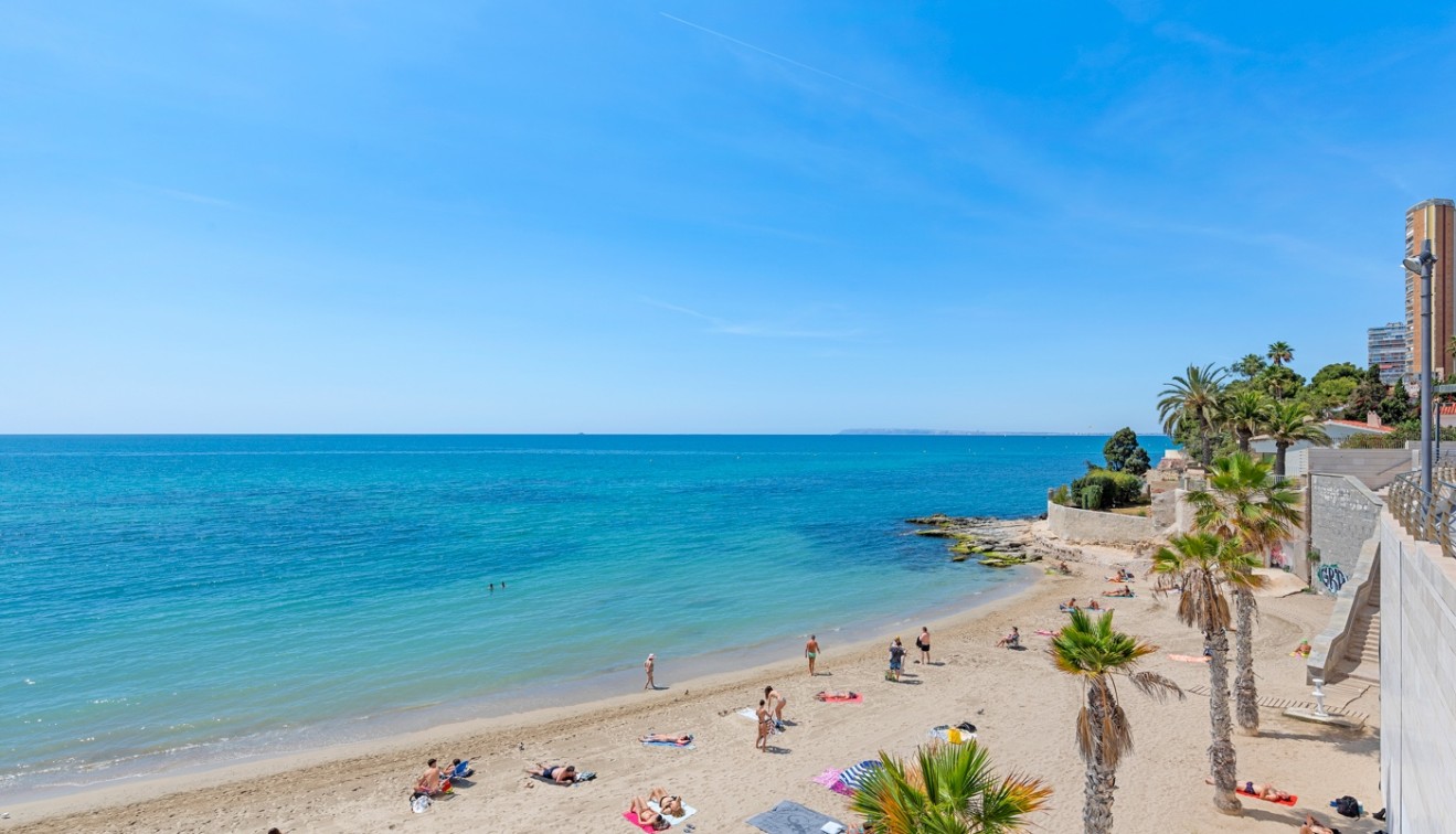 Venta - Piso - Alicante