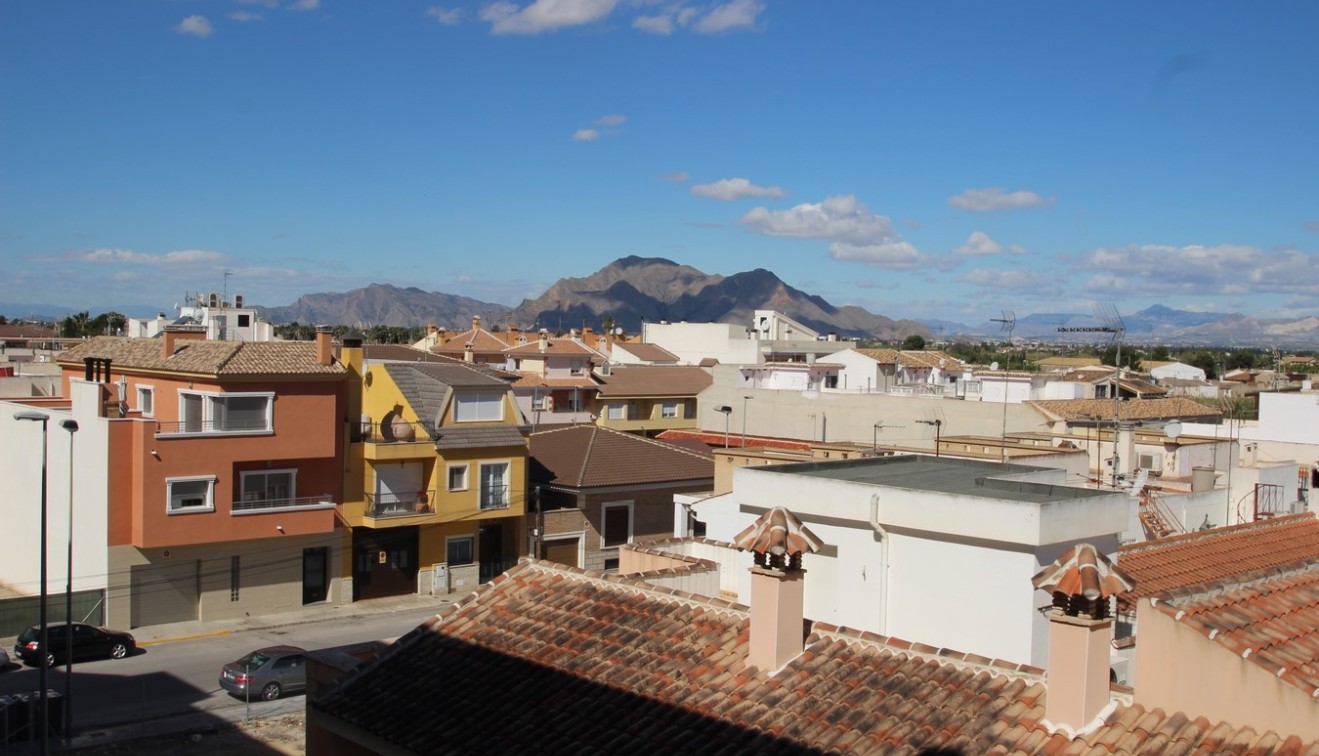 Venta - Piso - Almoradí