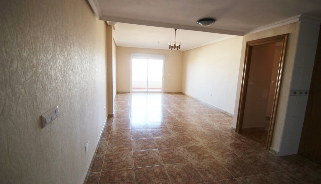 Venta - Piso - Almoradí