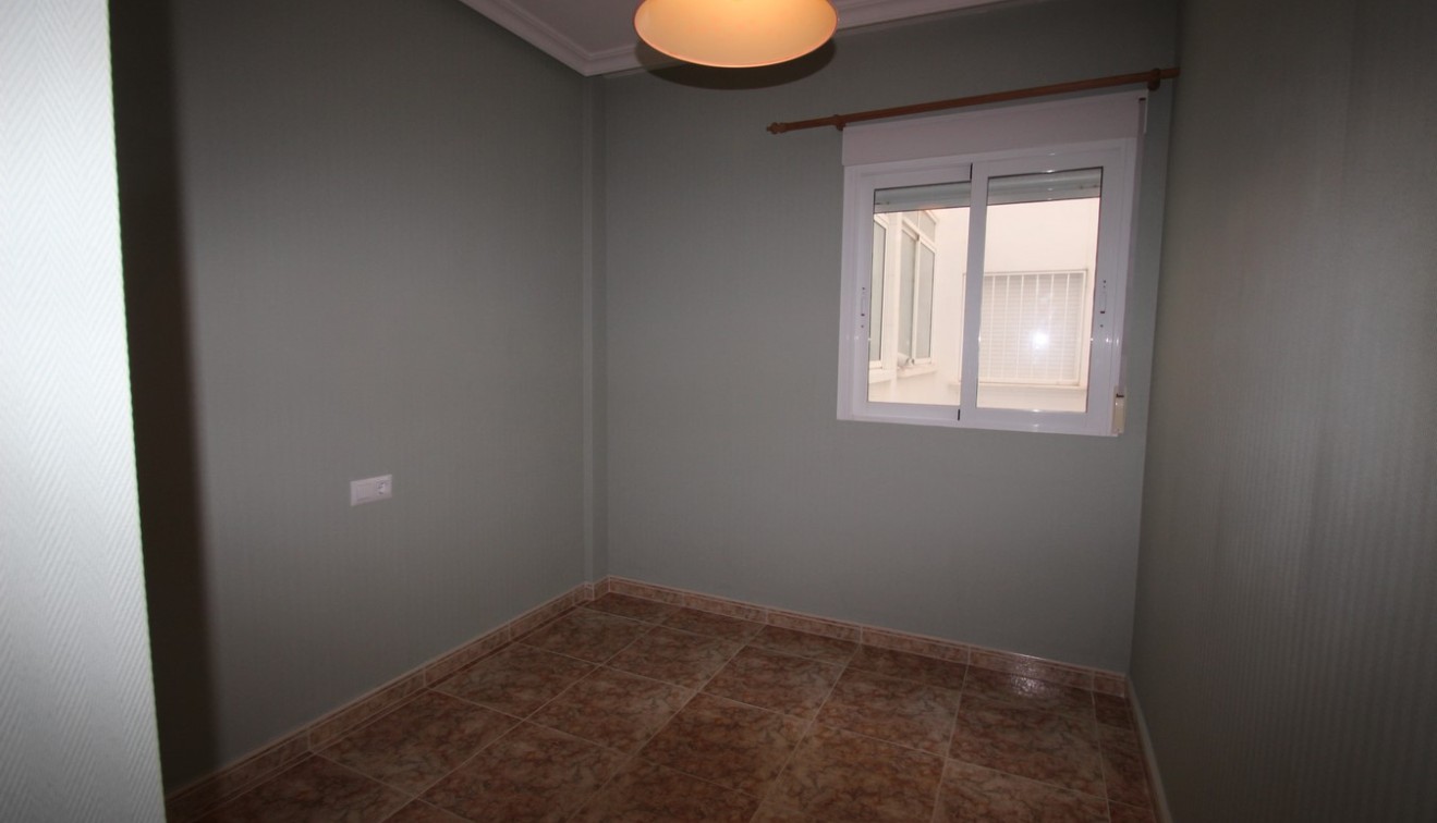 Venta - Piso - Almoradí