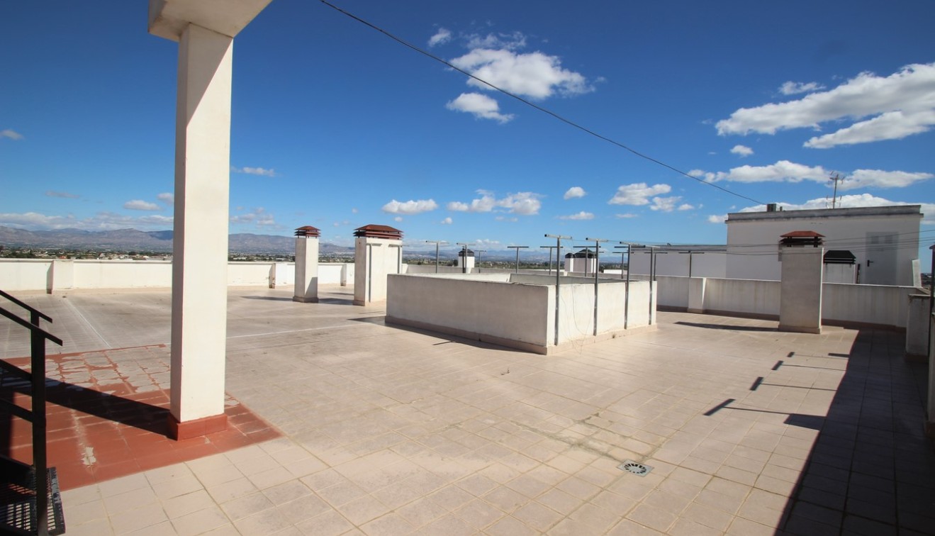 Venta - Piso - Almoradí