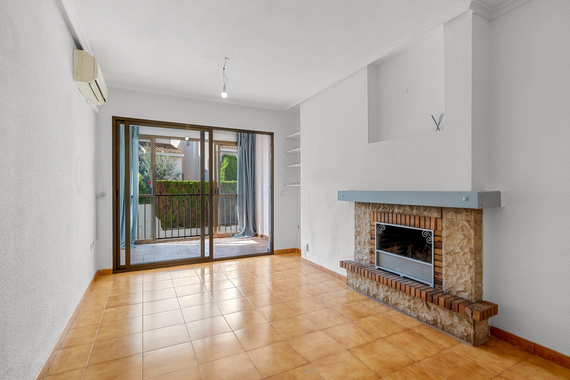 Venta - Piso - Altea