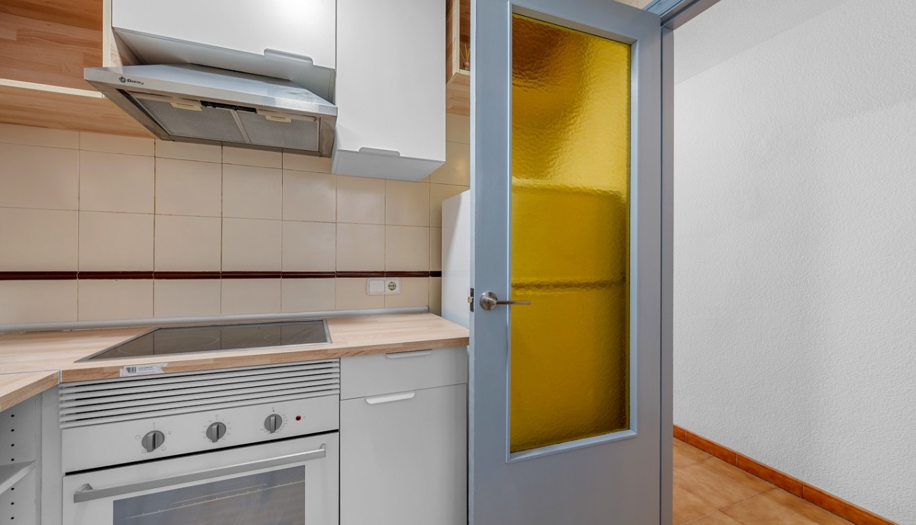 Venta - Piso - Altea