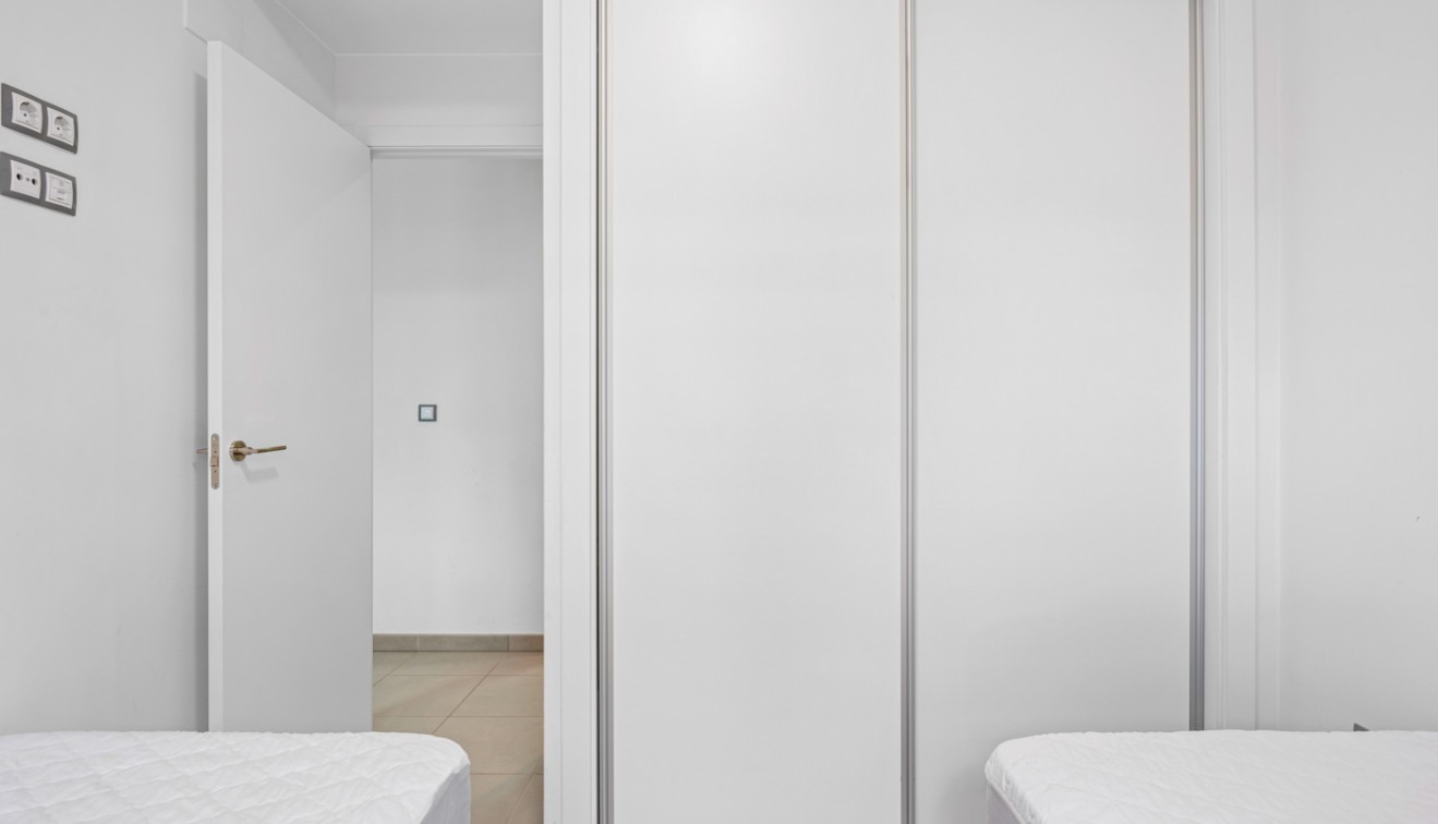 Venta - Piso - Arenales del Sol