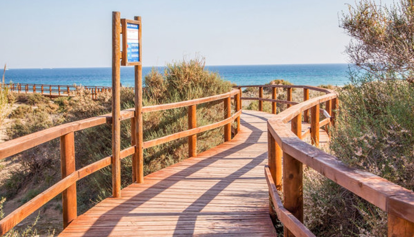 Venta - Piso - Arenales del Sol