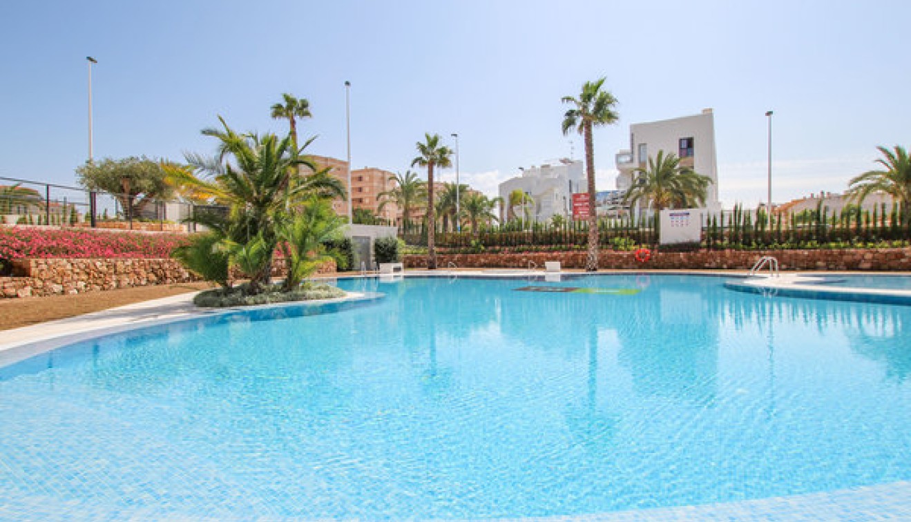 Venta - Piso - Arenales del Sol