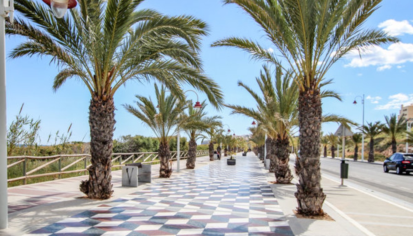 Venta - Piso - Arenales del Sol