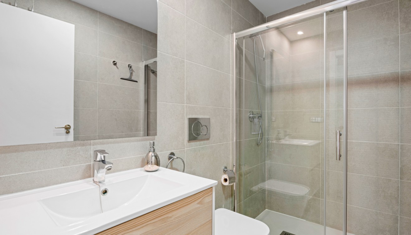 Venta - Piso - Arenales del Sol