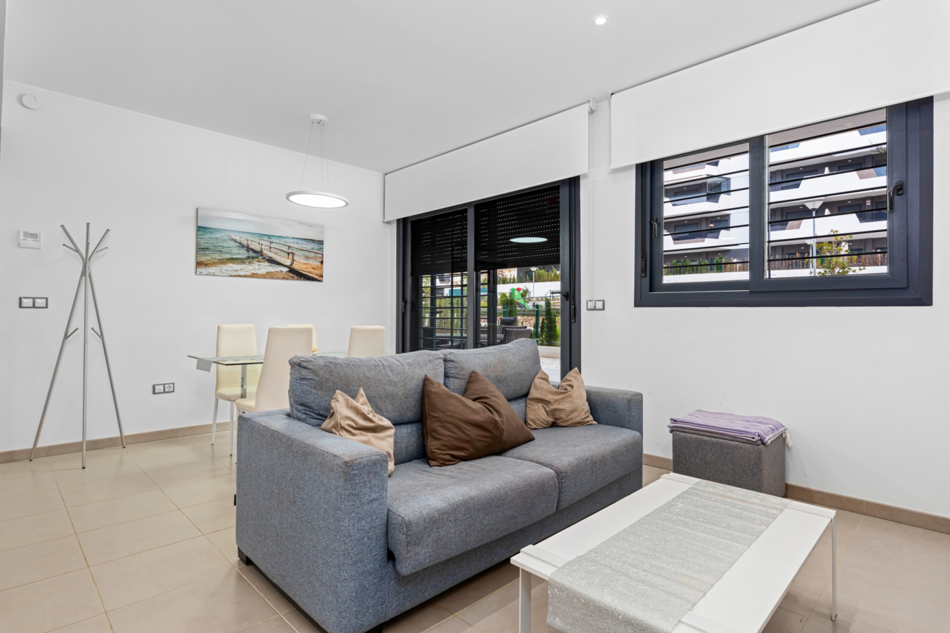 Venta - Piso - Arenales del Sol