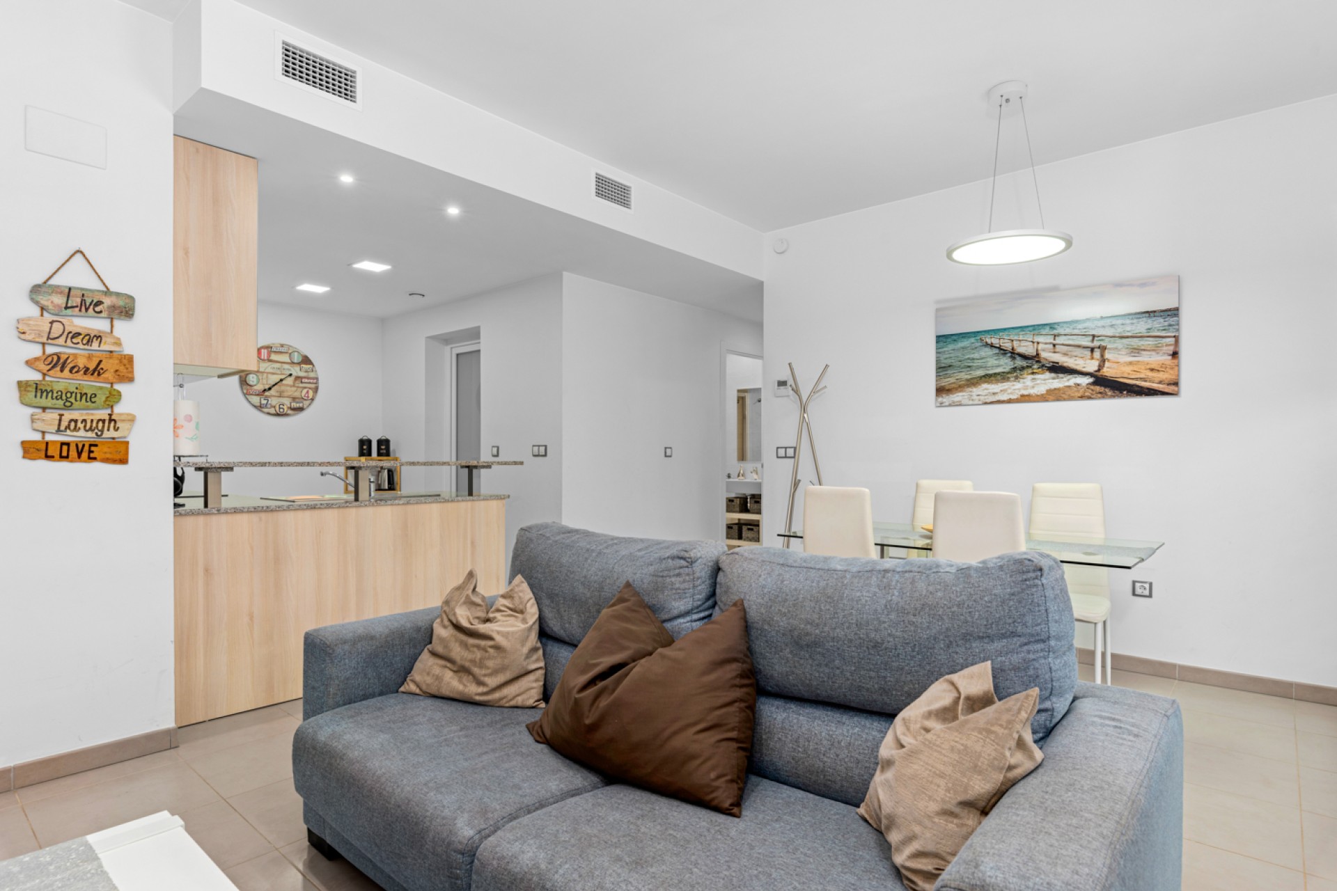 Venta - Piso - Arenales del Sol