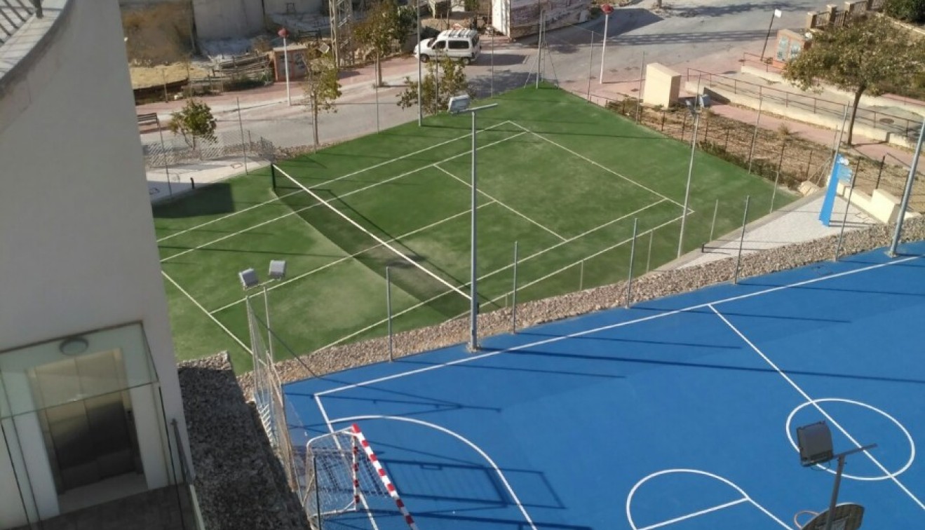 Venta - Piso - Arenales del Sol