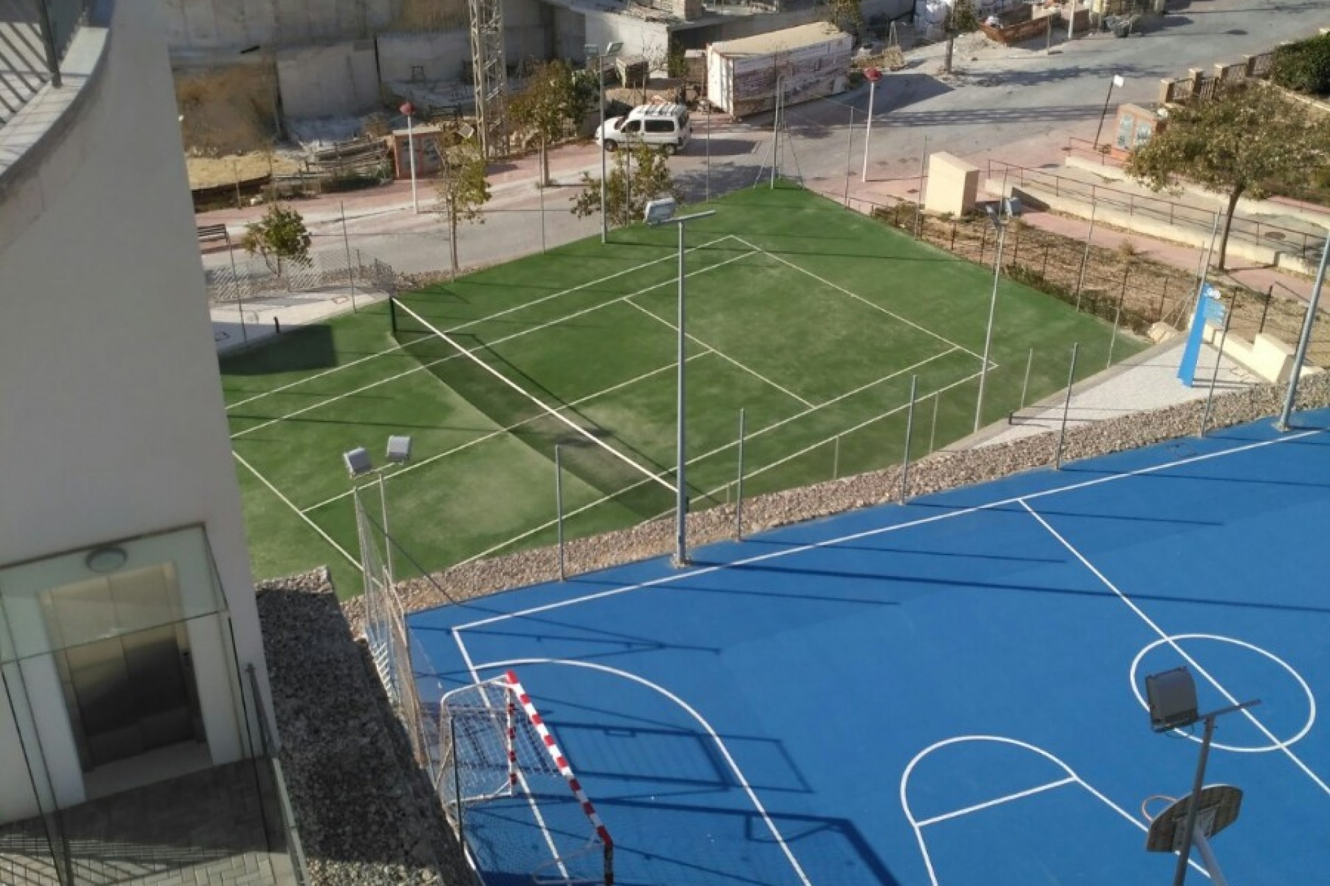 Venta - Piso - Arenales del Sol