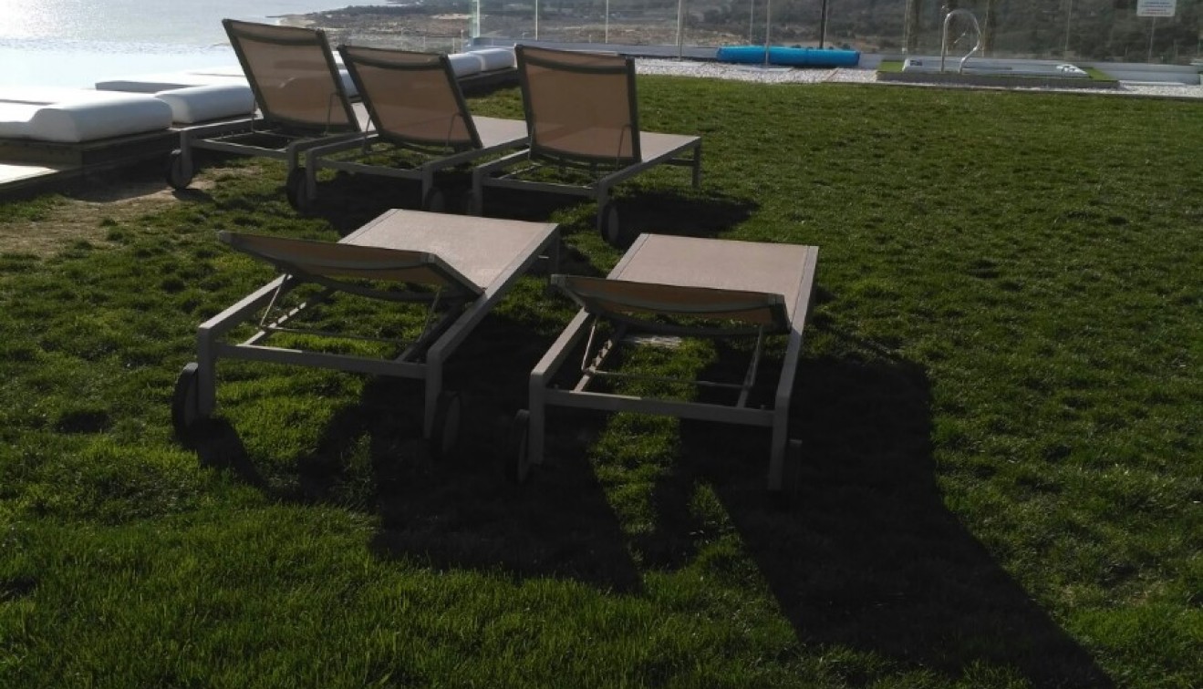 Venta - Piso - Arenales del Sol