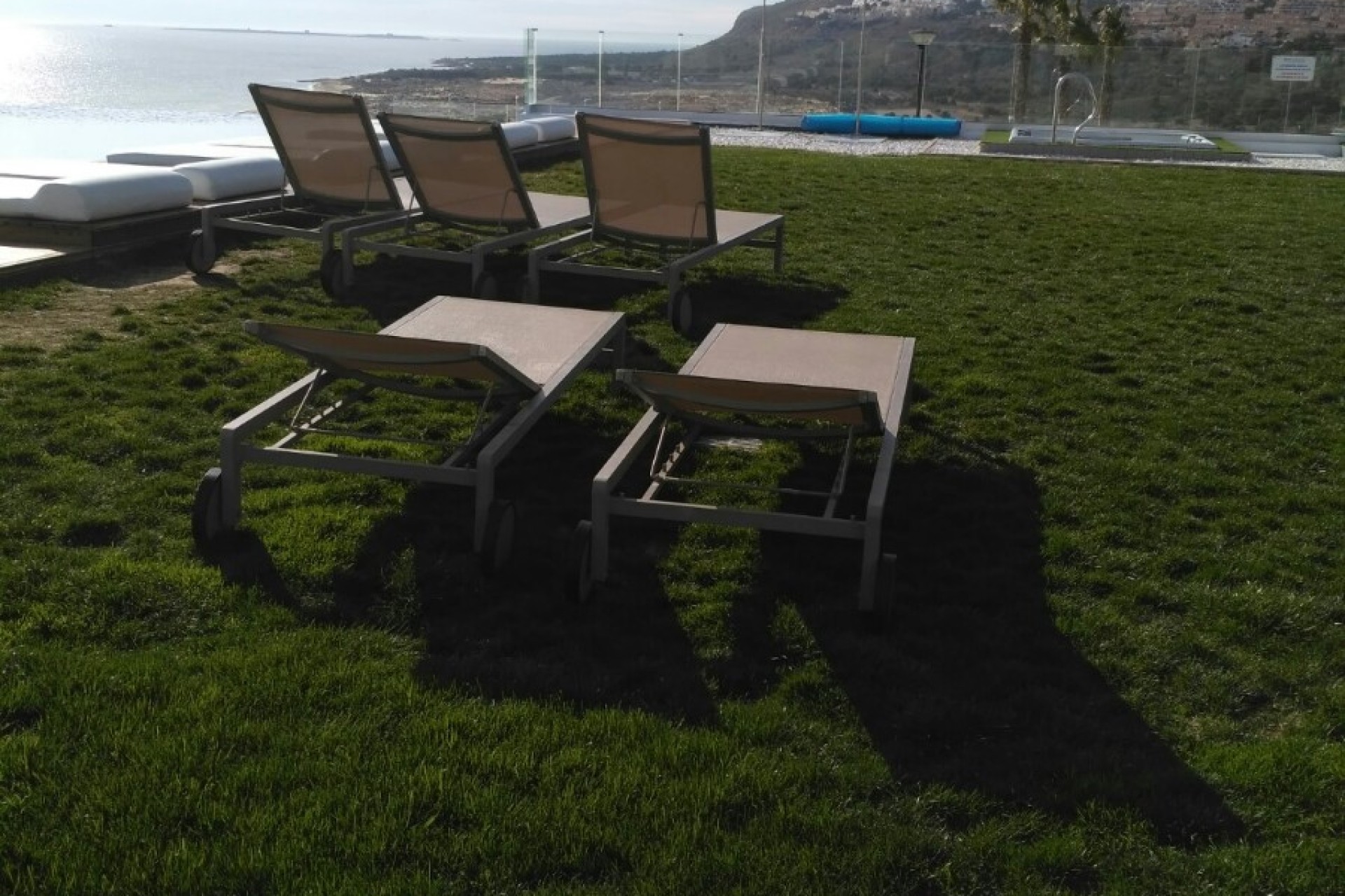 Venta - Piso - Arenales del Sol