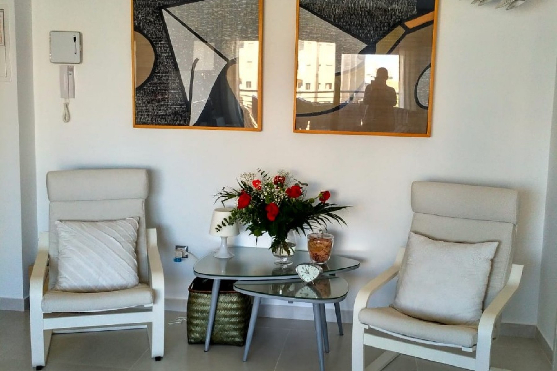 Venta - Piso - Arenales del Sol