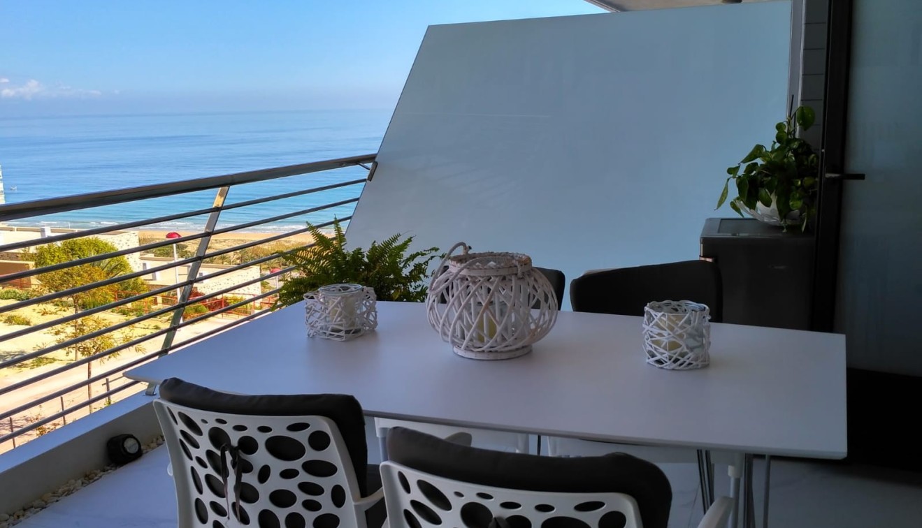 Venta - Piso - Arenales del Sol