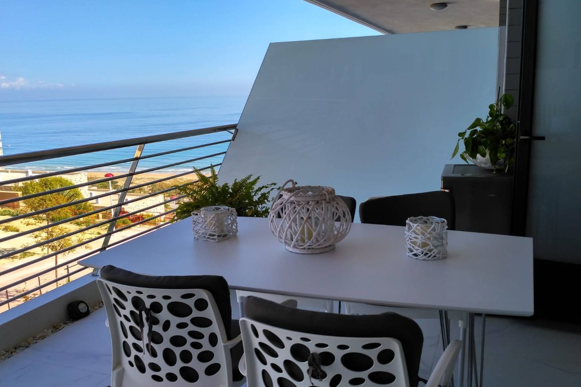 Venta - Piso - Arenales del Sol