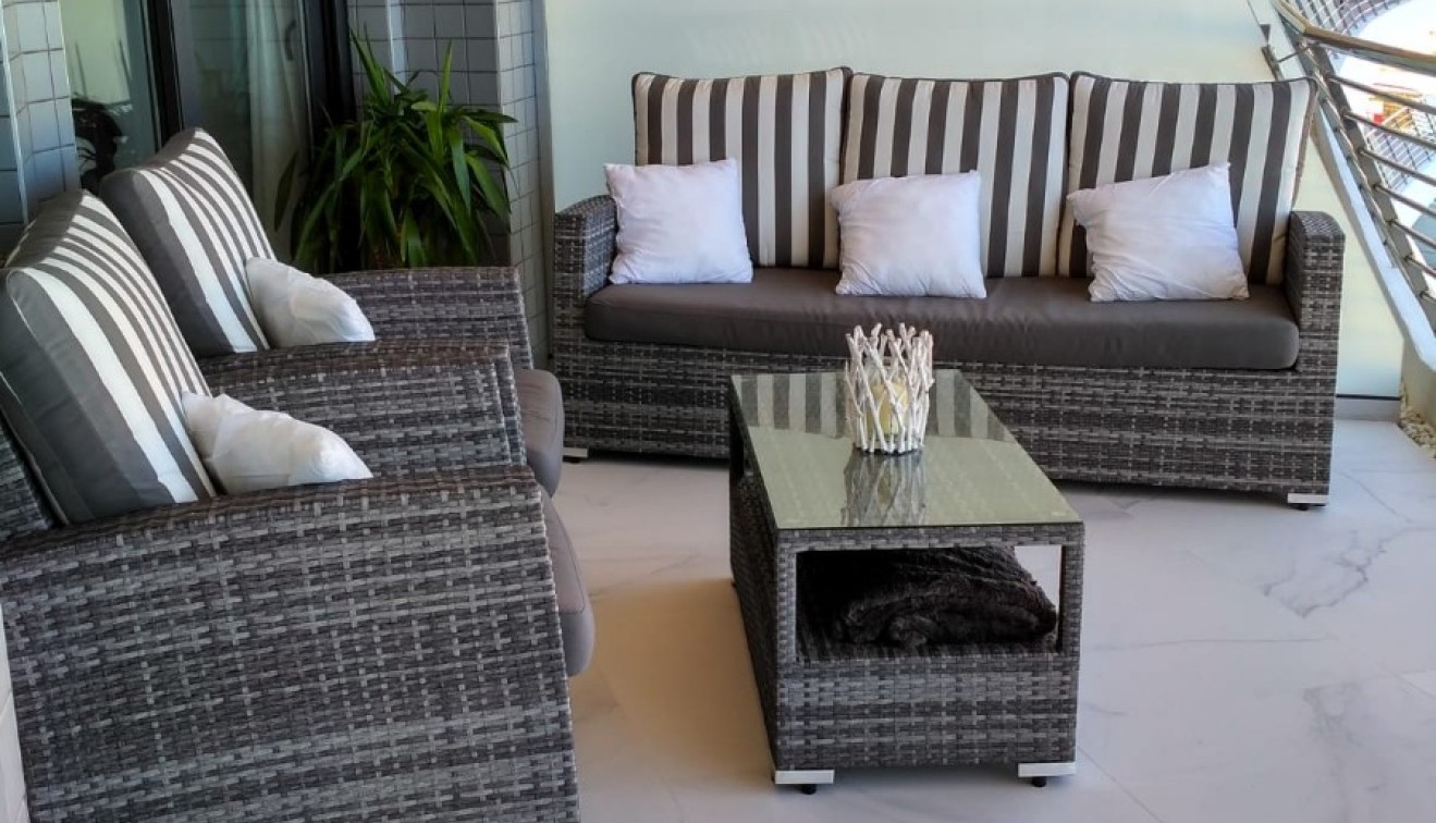 Venta - Piso - Arenales del Sol