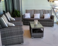 Venta - Piso - Arenales del Sol