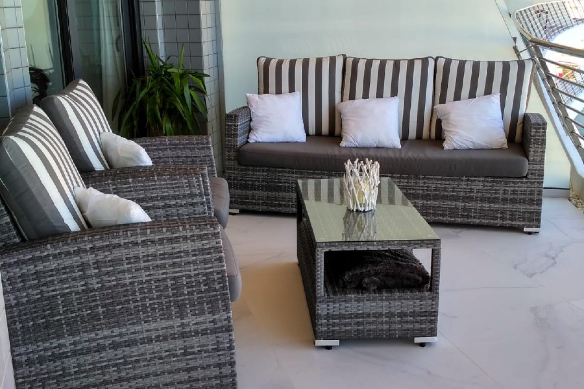 Venta - Piso - Arenales del Sol