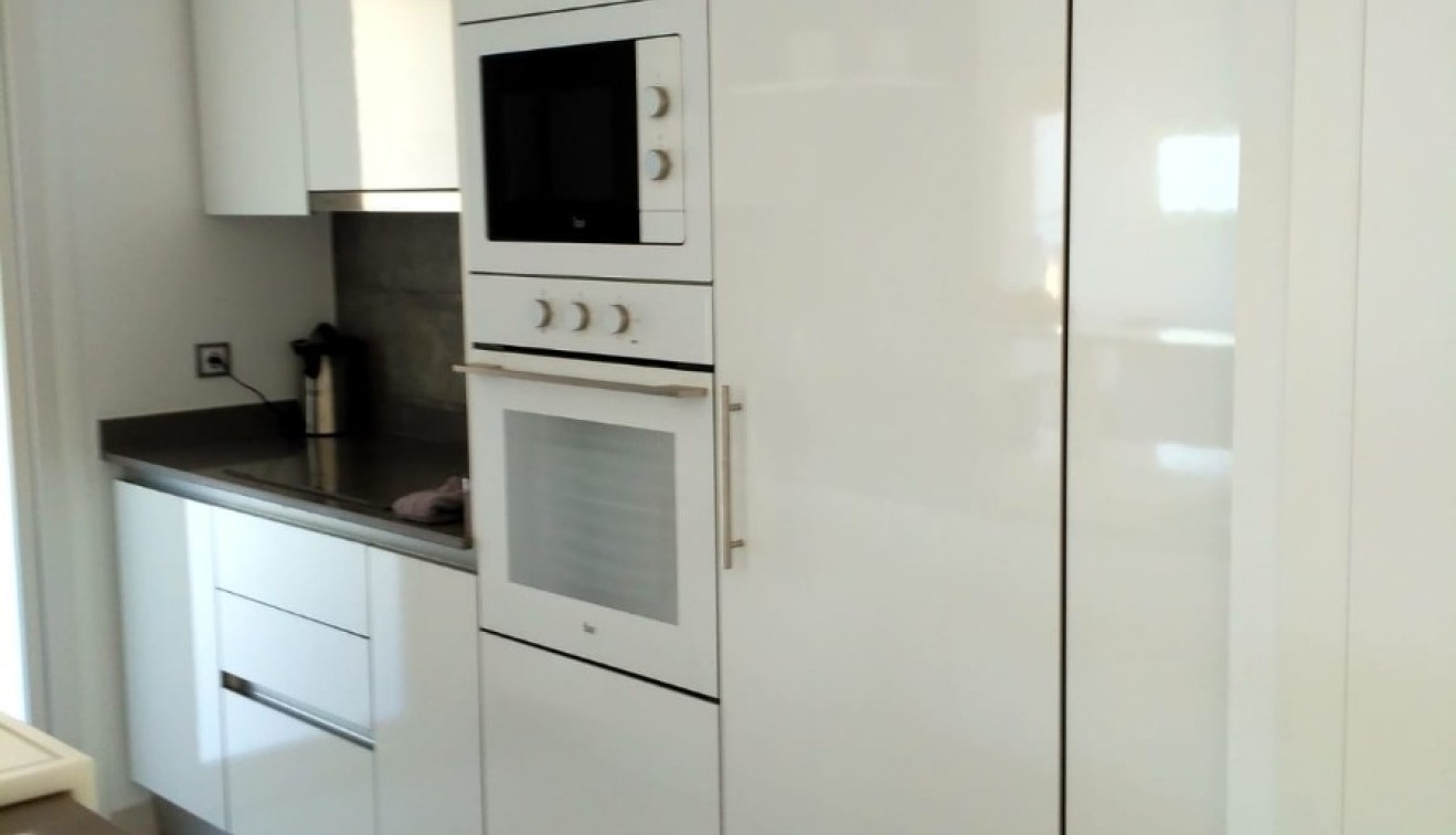 Venta - Piso - Arenales del Sol