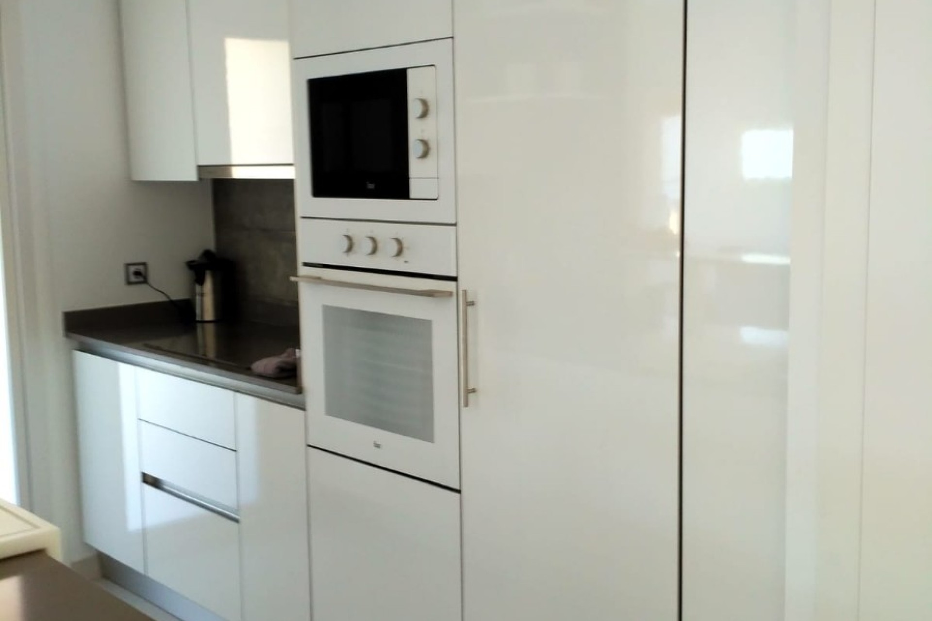 Venta - Piso - Arenales del Sol