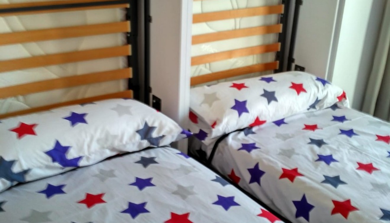 Venta - Piso - Arenales del Sol