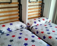 Venta - Piso - Arenales del Sol