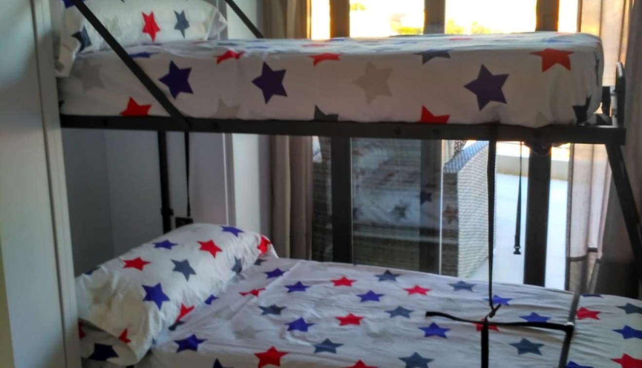 Venta - Piso - Arenales del Sol