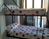 Venta - Piso - Arenales del Sol