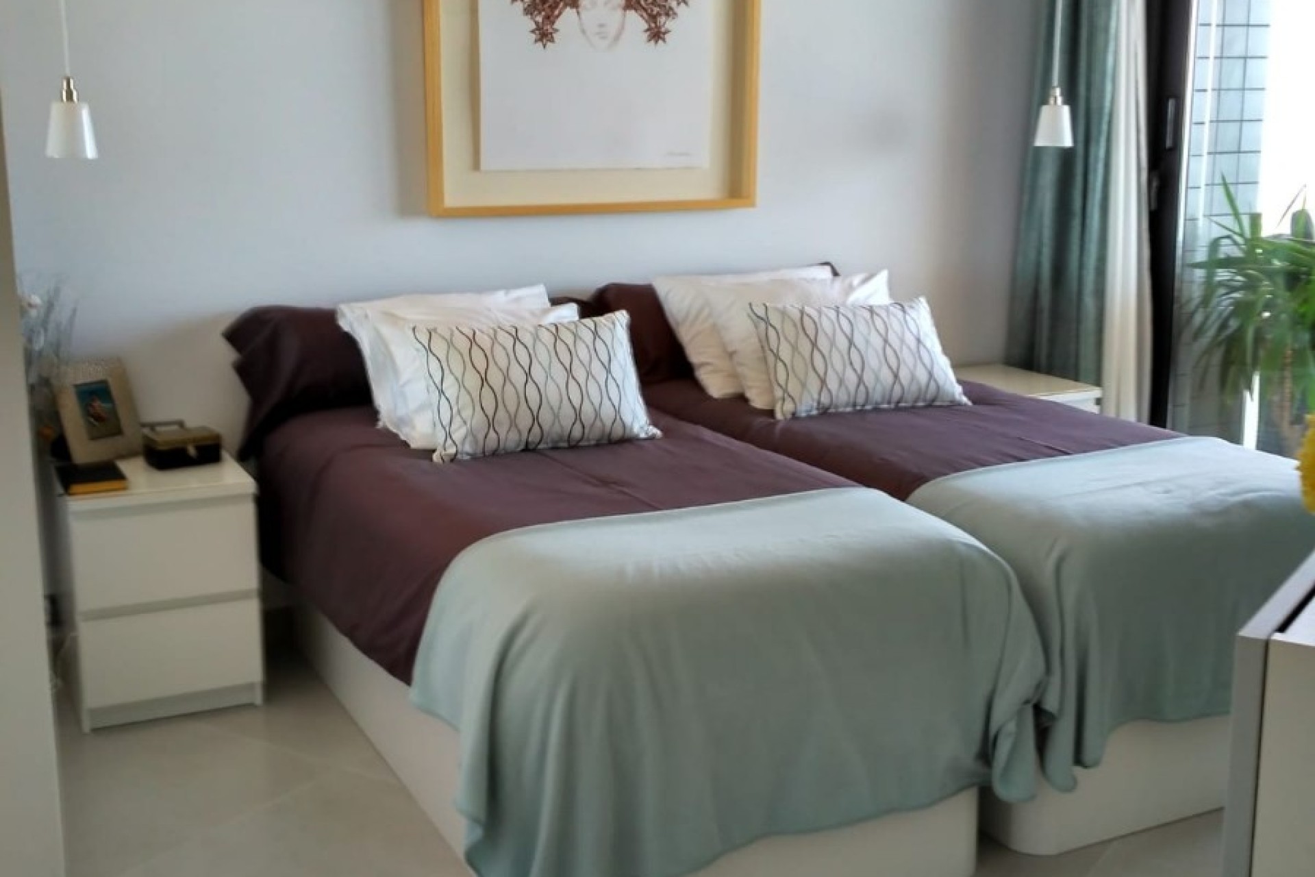 Venta - Piso - Arenales del Sol