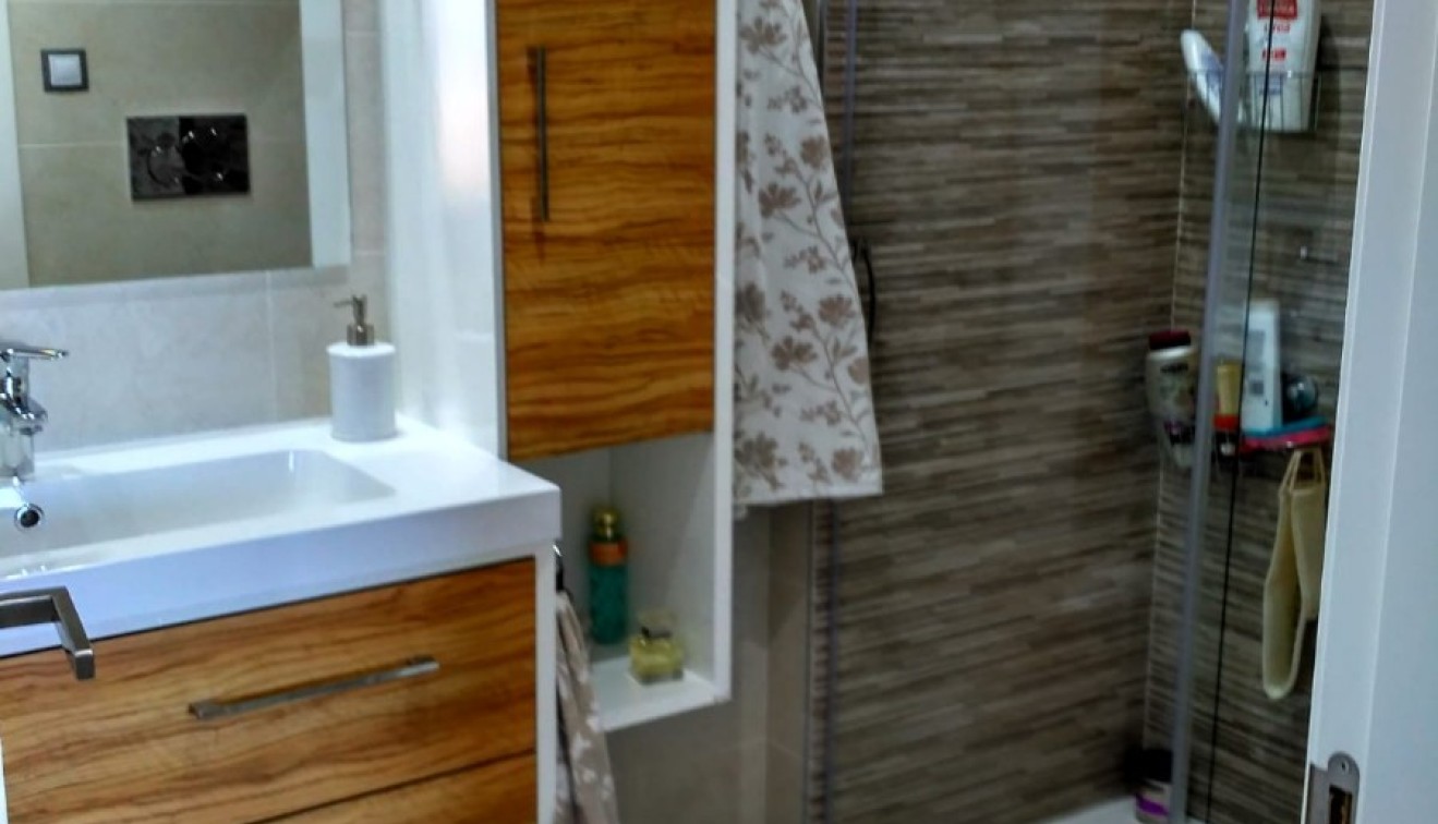 Venta - Piso - Arenales del Sol