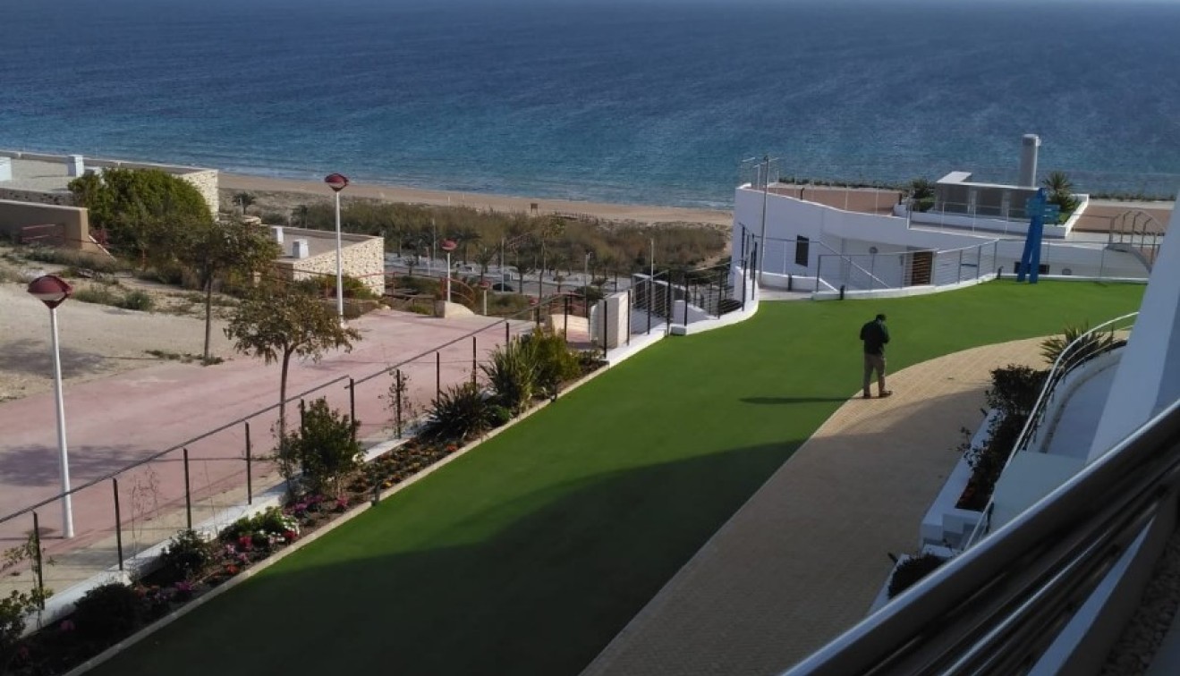 Venta - Piso - Arenales del Sol