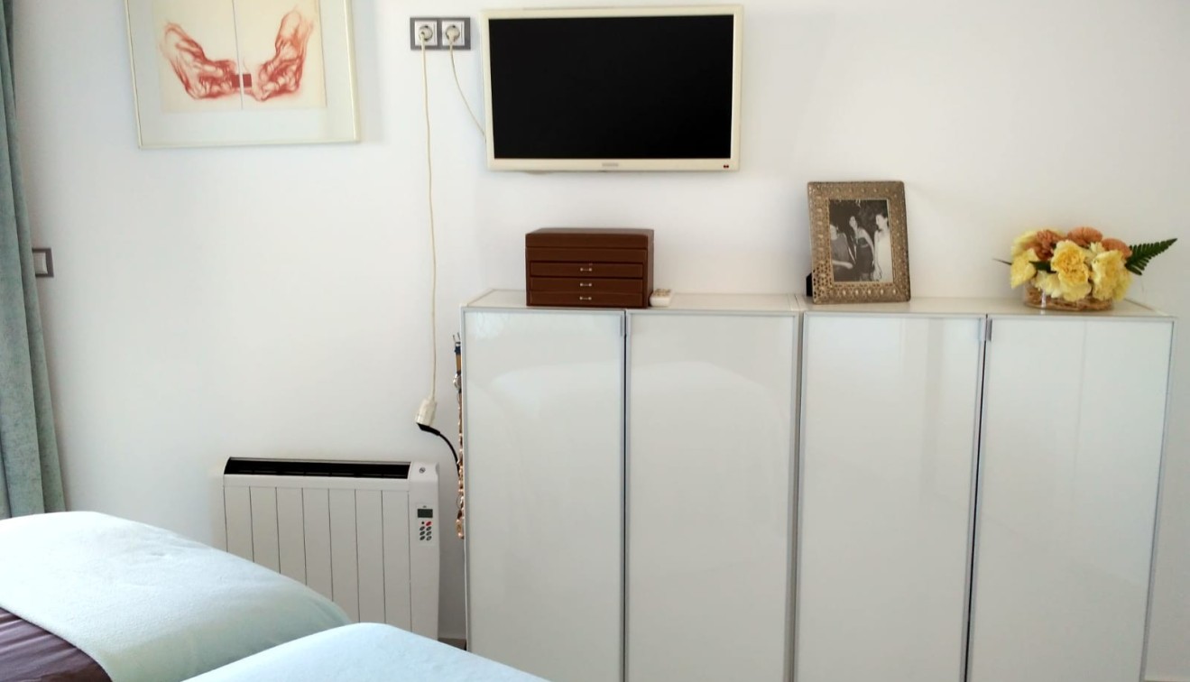 Venta - Piso - Arenales del Sol