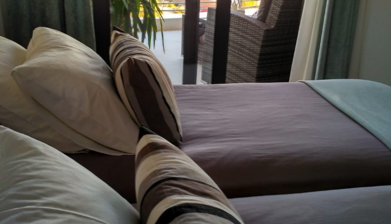 Venta - Piso - Arenales del Sol