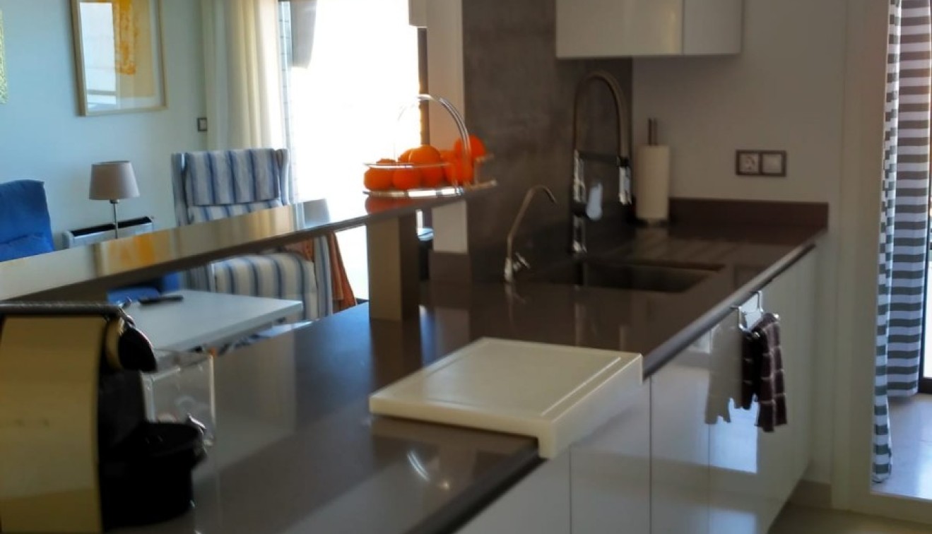 Venta - Piso - Arenales del Sol