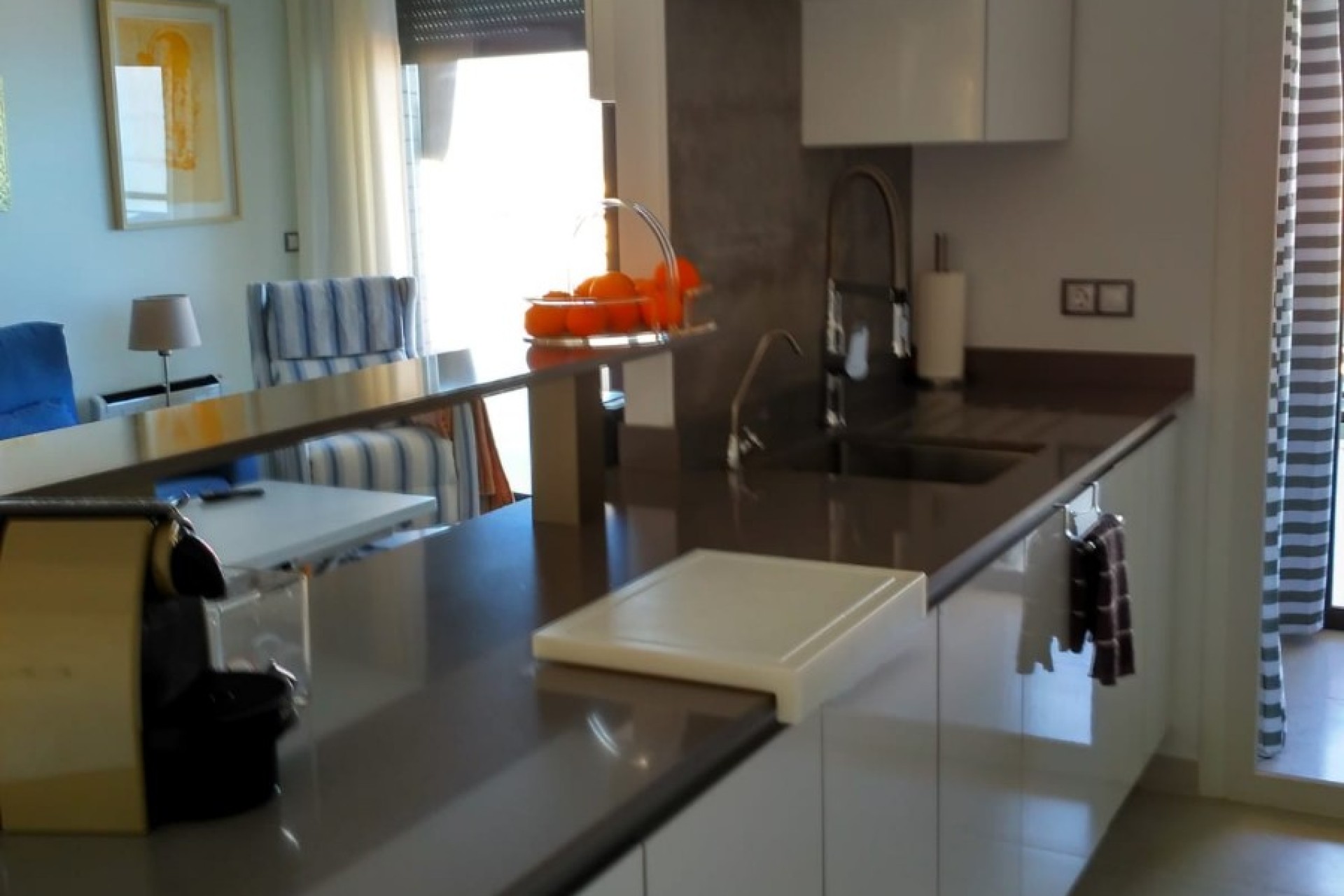 Venta - Piso - Arenales del Sol