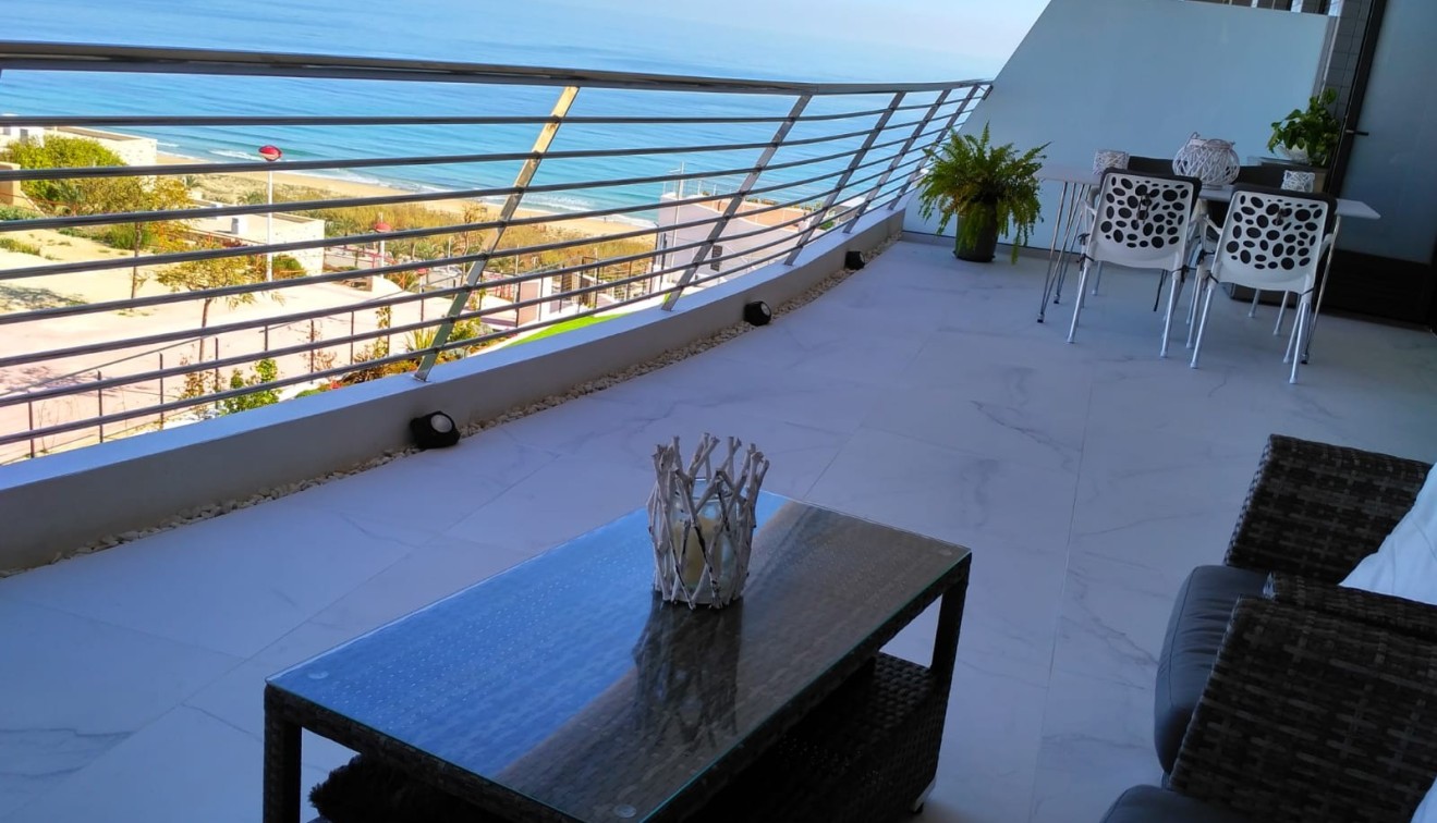 Venta - Piso - Arenales del Sol