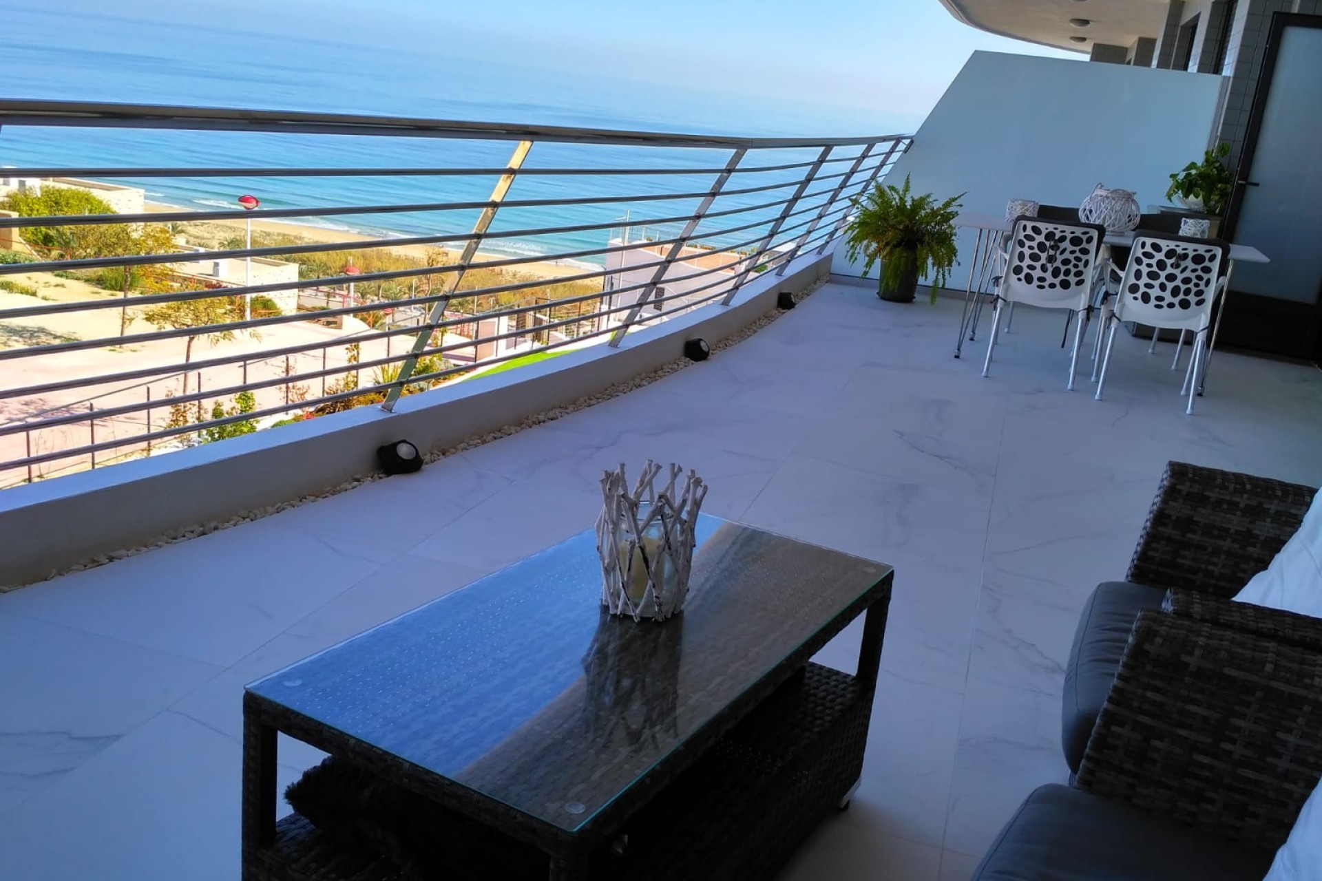 Venta - Piso - Arenales del Sol
